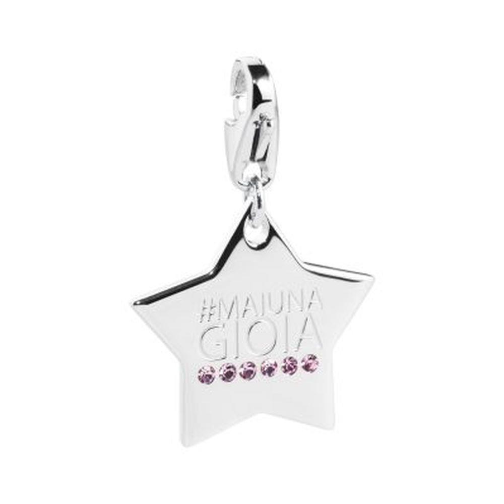 CHARM STELLA "MAI UNA GIOIA" - S