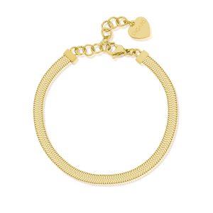 BRACCIALE CHUNKY S'AGAPÒ - S