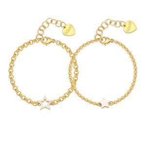 BRACCIALI ME+YOU - S