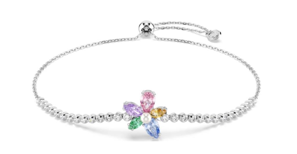 BRACCIALETTO ARIANA GRANDE X SWAROVSKI - SWAROVSKI