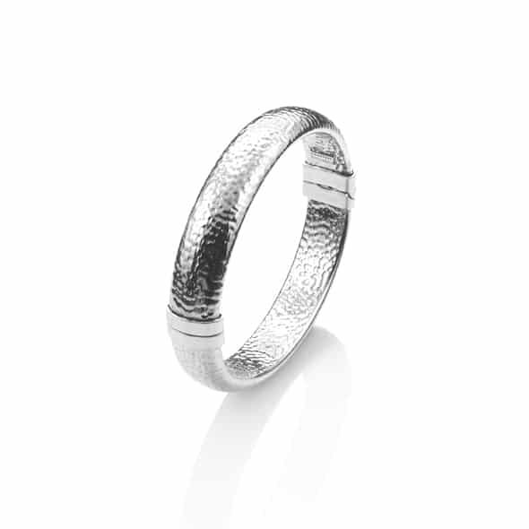 BANGLE GIOVANNI RASPINI MOON BOWL GRANDE - GIOVANNI RASPINI