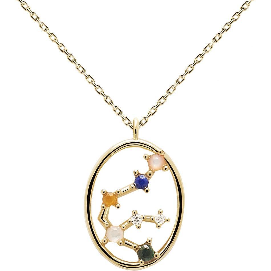 COLLANA AQUARIO P D PAOLA - P D PAOLA