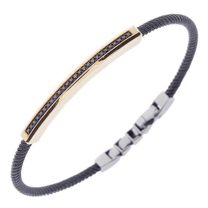 BRACCIALE PROFILI - SALVINI