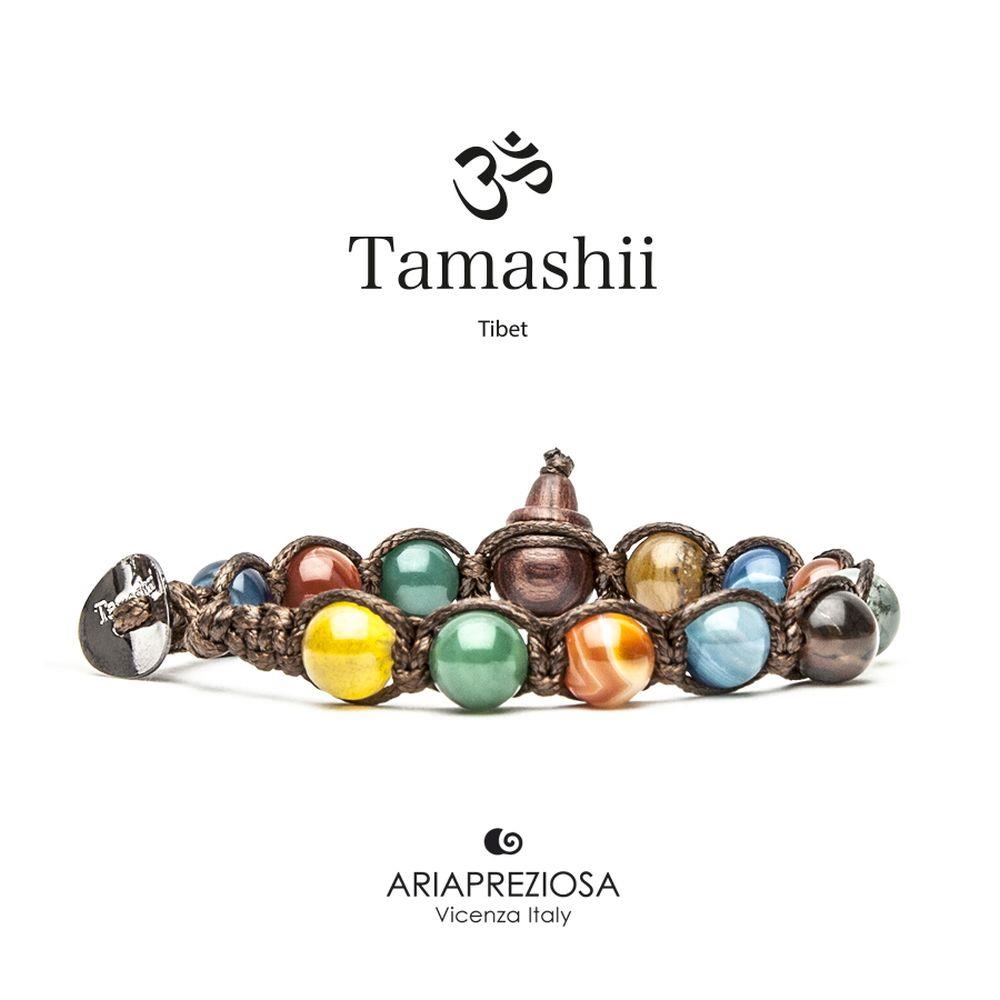 TAMASHII AGATA STRIATA MIX COLOR - TAMASHII