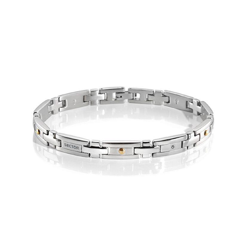 BRACCIALE SECTOR GIOIELLI BASIC - SECTOR