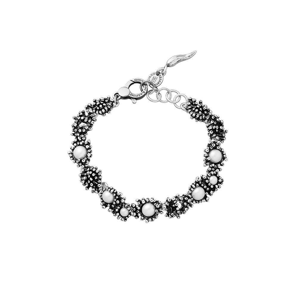 BRACCIALE GIOVANNI RASPINI ANEMONE PICCOLO - GIOVANNI RASPINI