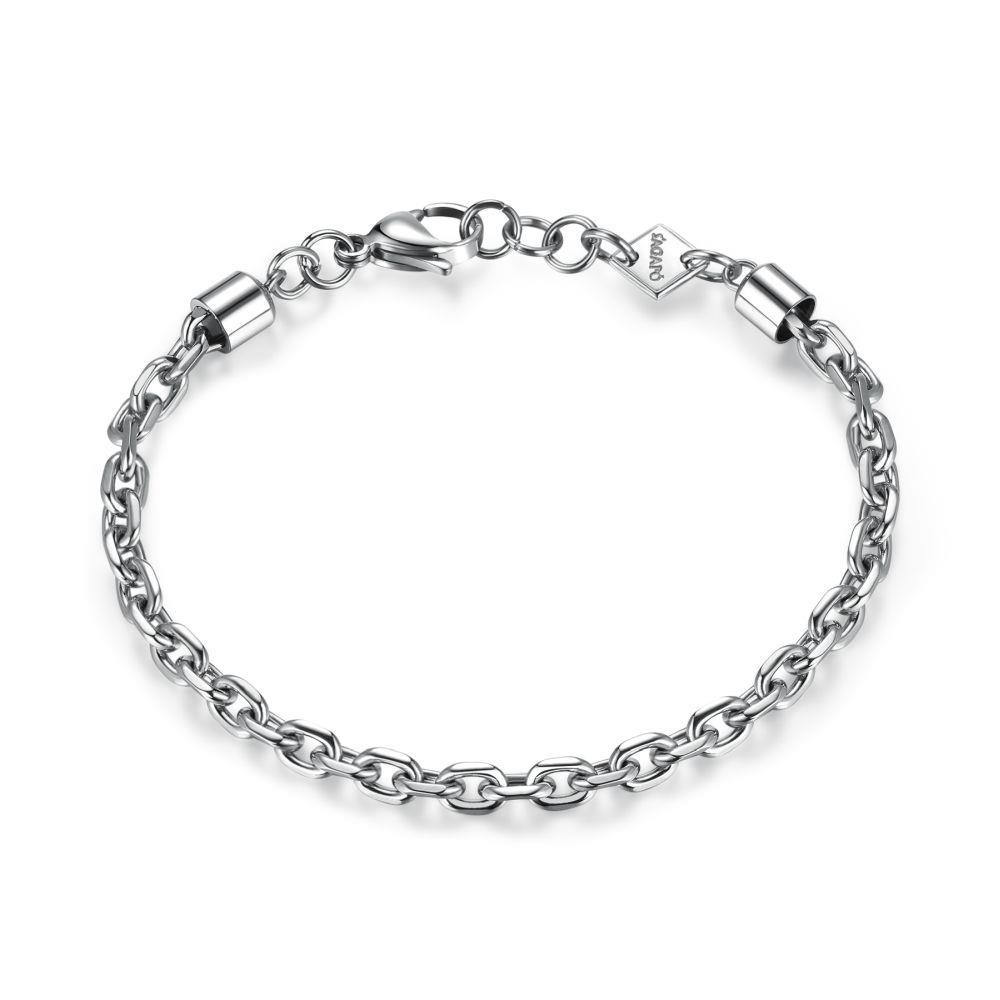 BRACCIALE AMISTAD CATENA - S