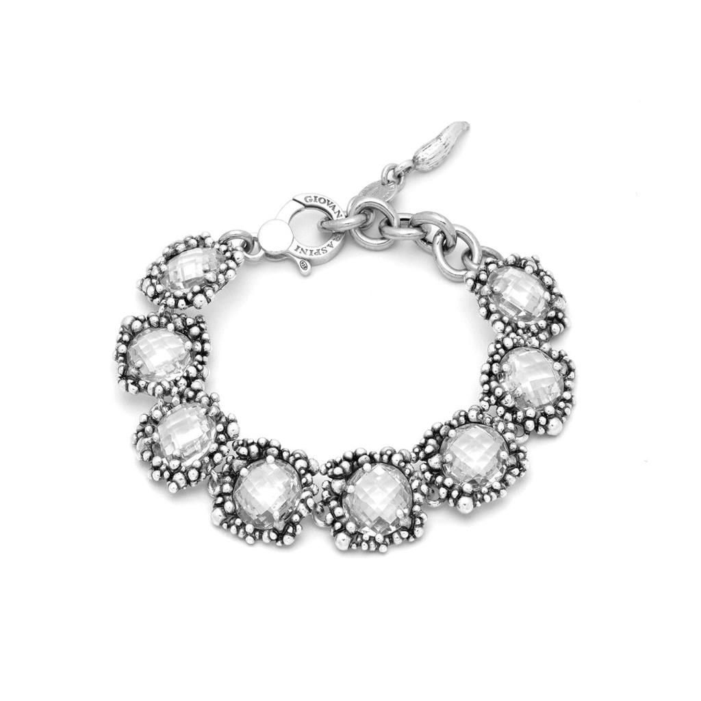 BRACCIALE SHINE GIOVANNI RASPINI - GIOVANNI RASPINI