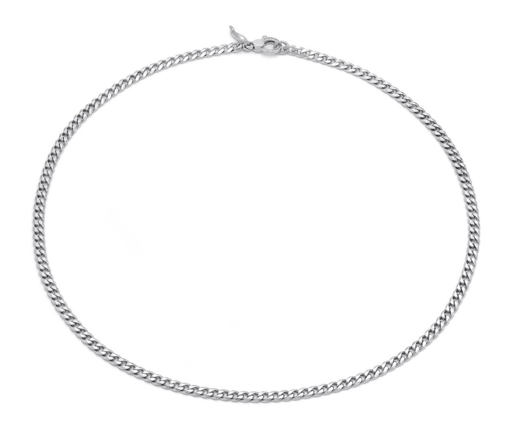 COLLANA MINI GRUMETTA CM 50 - GIOVANNI RASPINI