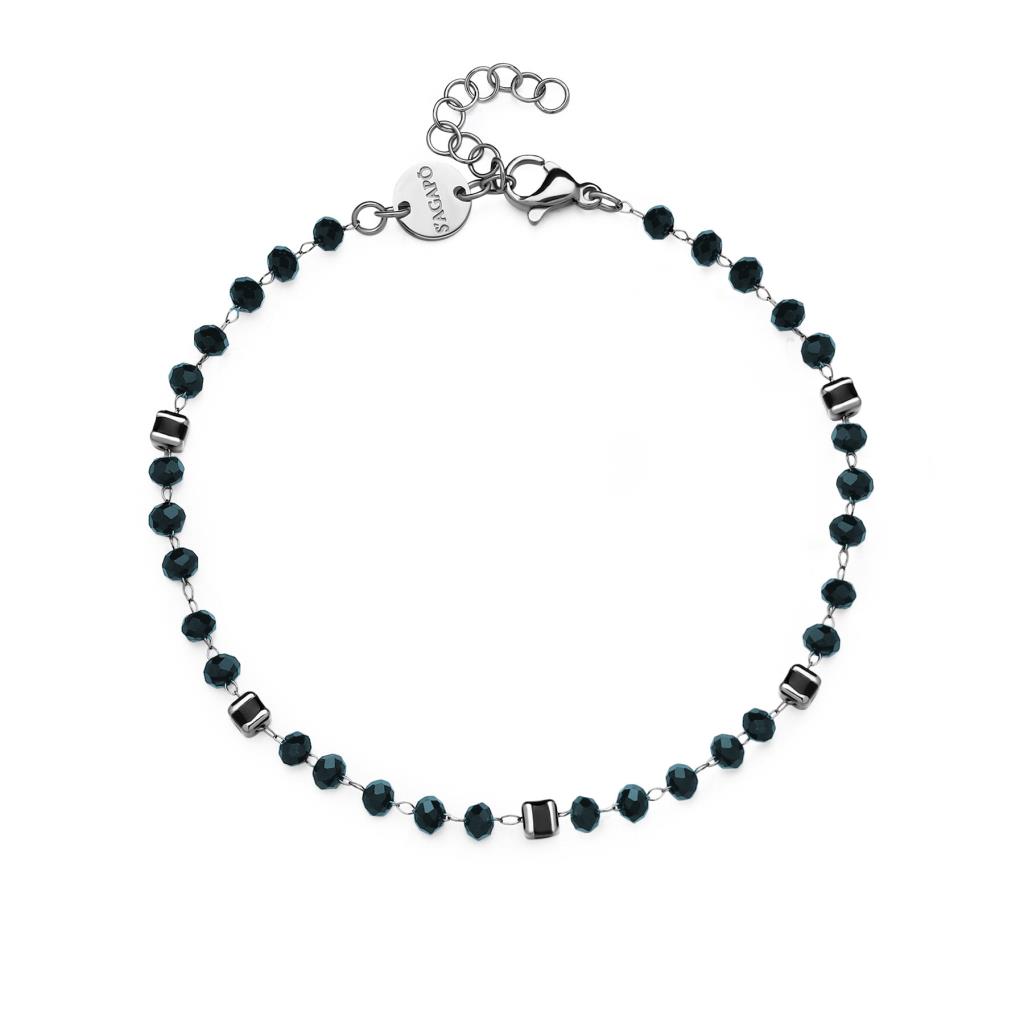 BRACCIALE SHRINE S'AGAP&Ograve; - S