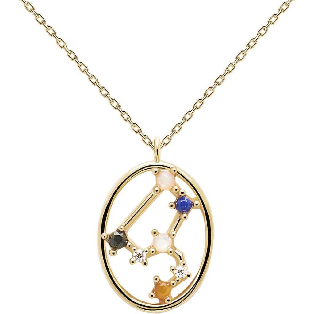 COLLANA LEONE P D PAOLA - P D PAOLA