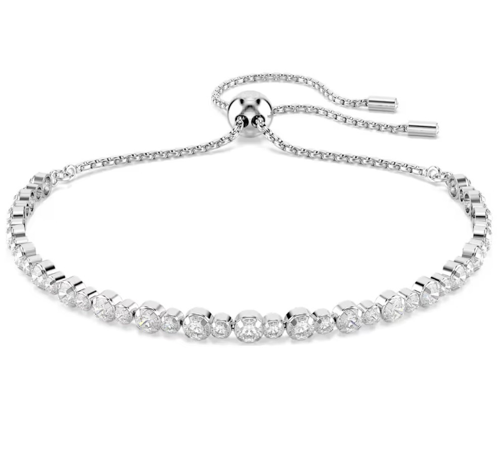 BRACCIALE TENNIS MATRIX - SWAROVSKI