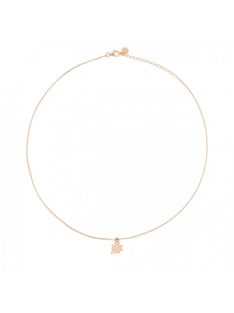 GIROCOLLO QUADRIFOGLIO - RUE DES MILLE