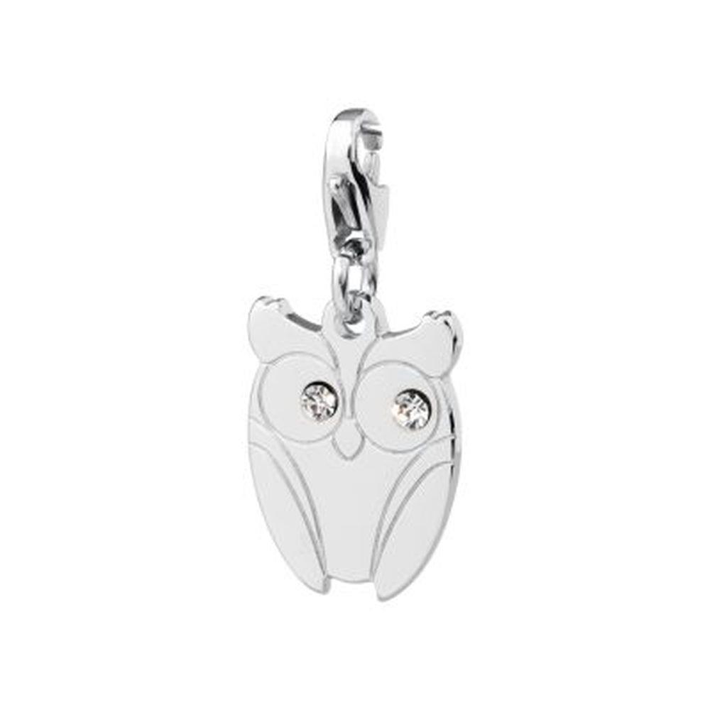 CHARM GUFETTO BIANCO - S