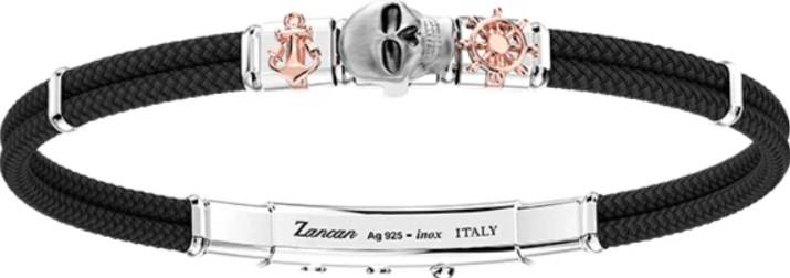 BRACCIALE UOMO ZANCAN  - ZANCAN