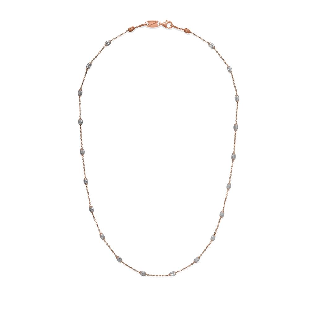 COLLANA INSERTI DIAMANTATI DESMOS - DESMOS