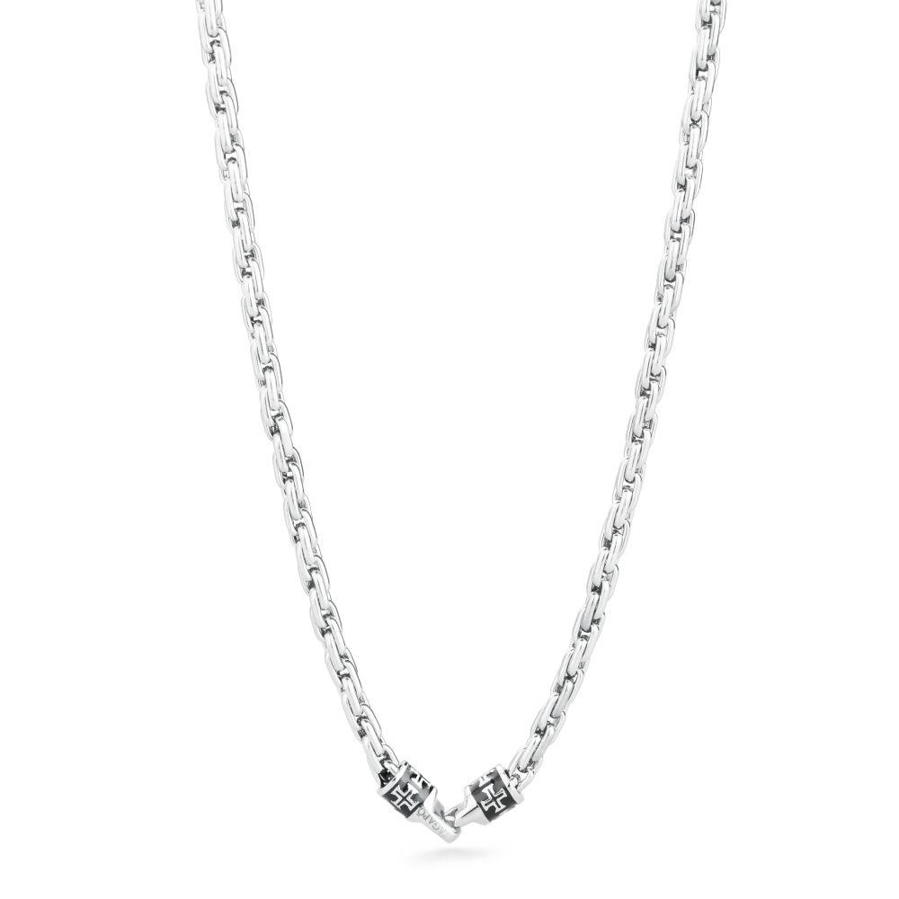 COLLANA UOMO ADMIRAL - S