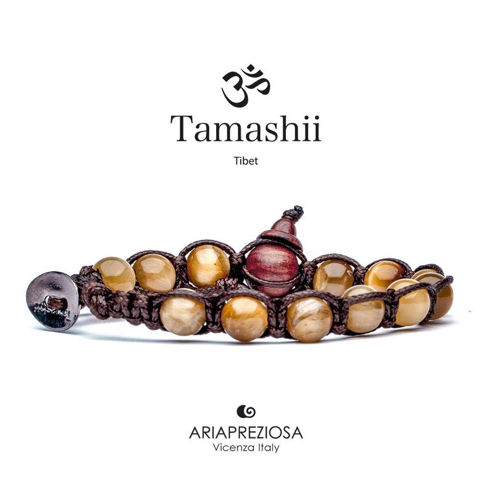 TAMASHII OCCHIO DI TIGRE - TAMASHII