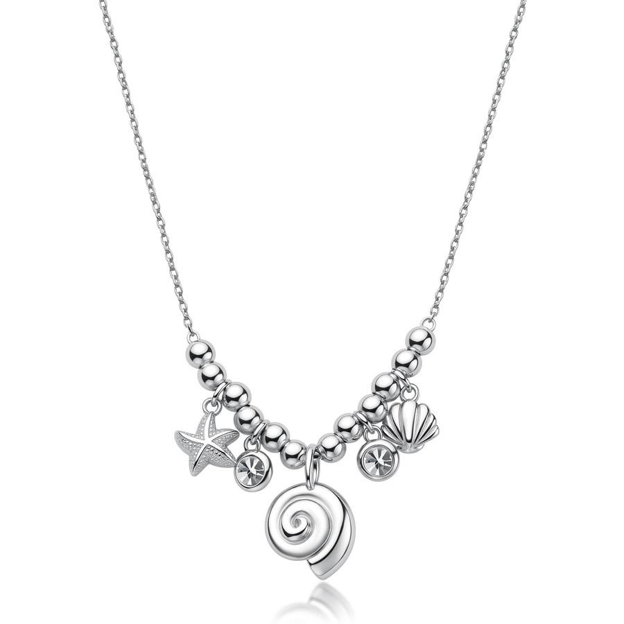 COLLANA CHAKRA - BROSWAY