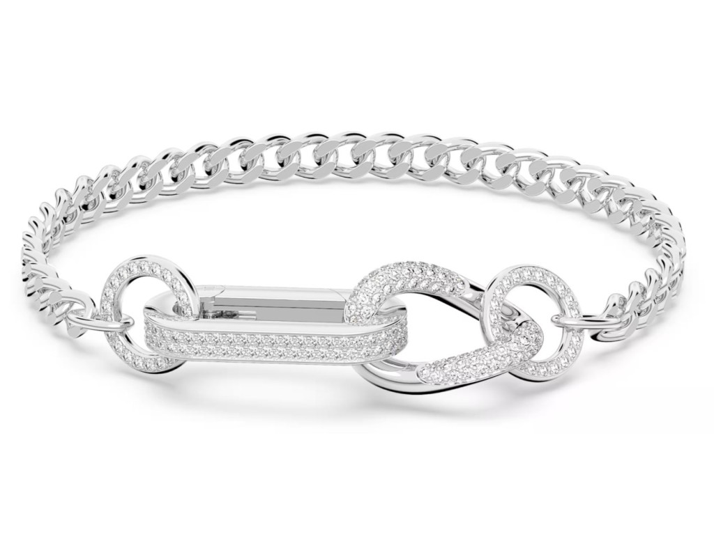 BRACCIALETTO DEXTERA - SWAROVSKI