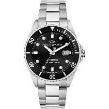 OROLOGIO UOMO PHILIP WATCH CARIBE DIVING - PHILIP WATCH
