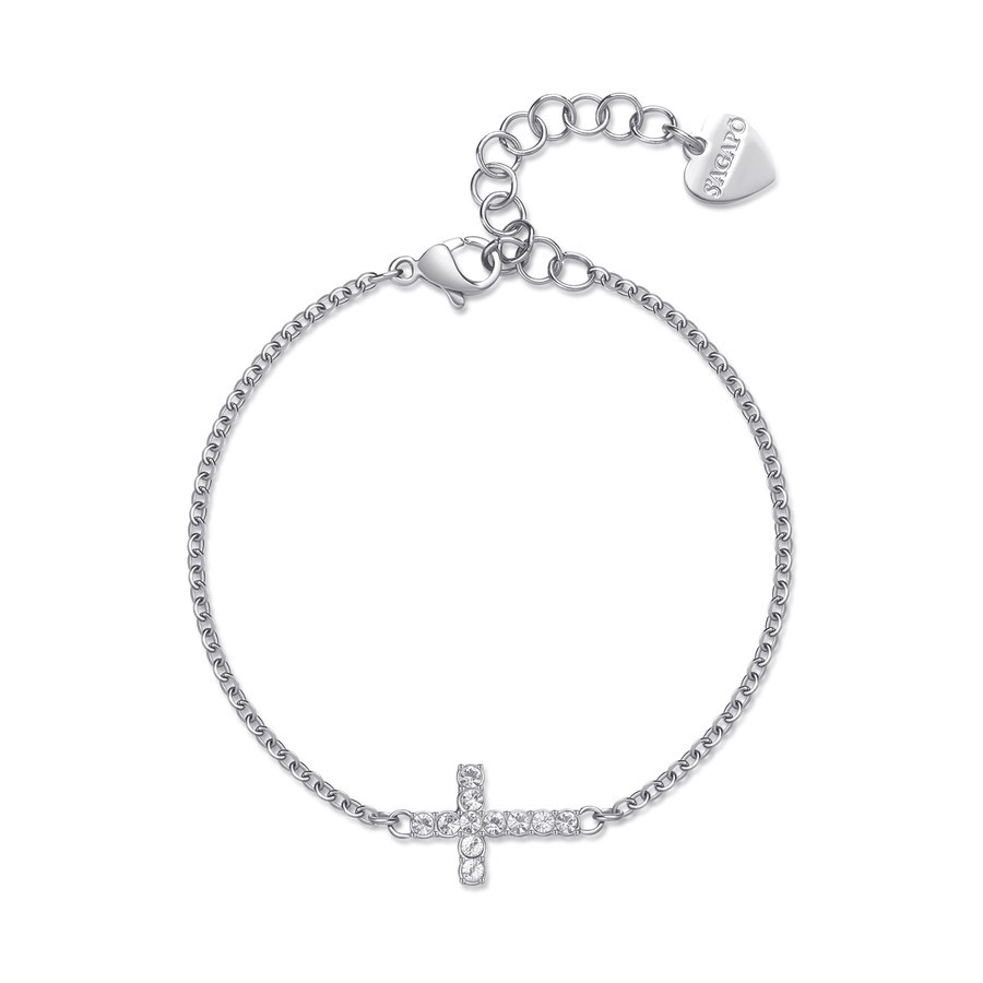 BRACCIALE DAZZLY S'AGAPO' - S