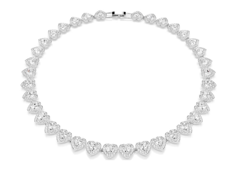 COLLANA ARIANA GRANDE X SWAROVSKI - SWAROVSKI