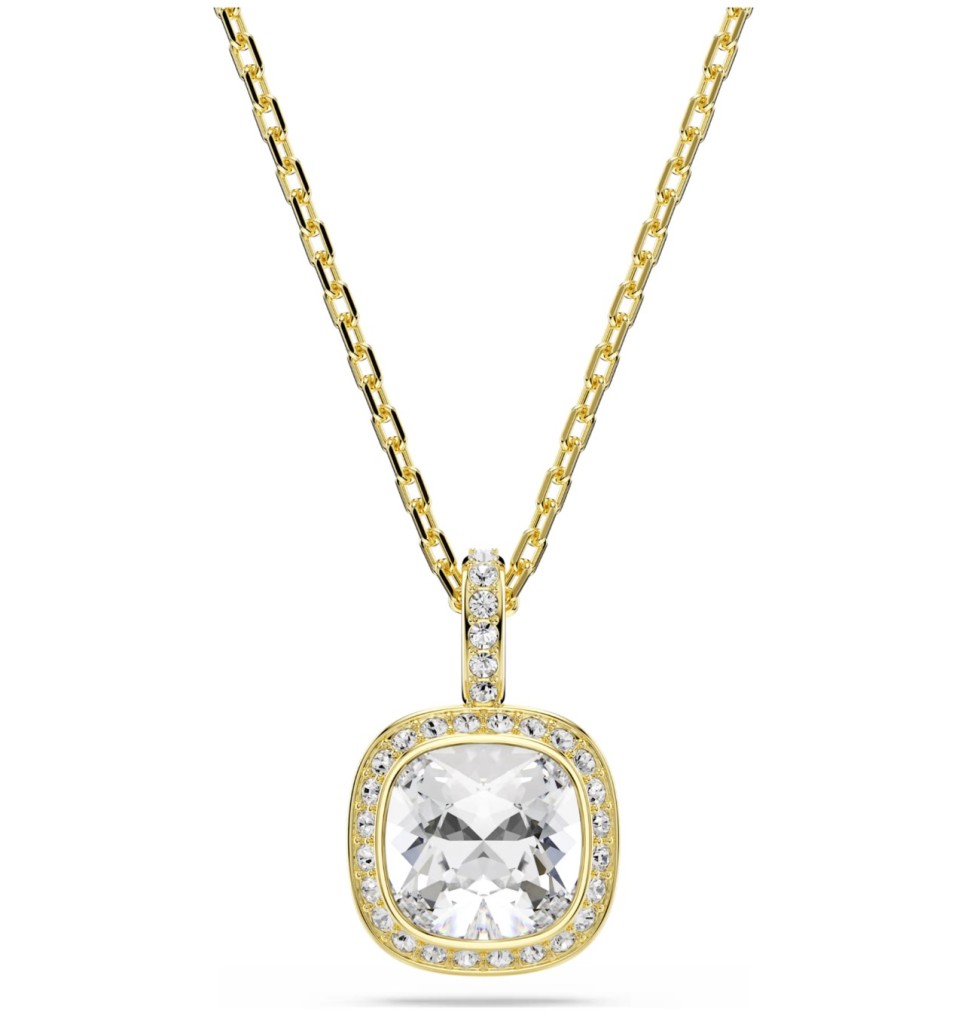 PENDENTE UNA ANGELIC - SWAROVSKI
