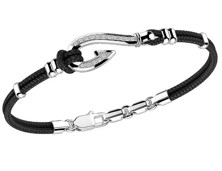 BRACCIALE ZANCAN REGATA - ZANCAN