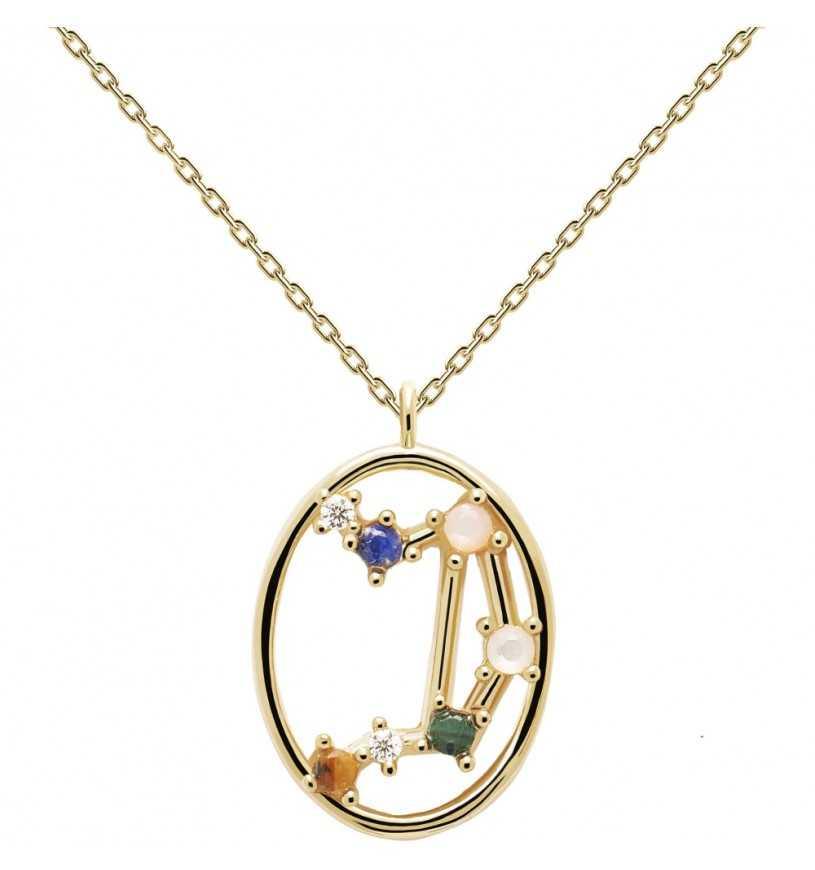 COLLANA BILANCIA P D PAOLA - P D PAOLA