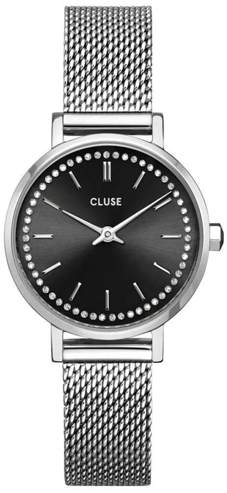 OROLOGIO CLUSE BOHO CHIC PETITE SWAROVSKI - CLUSE