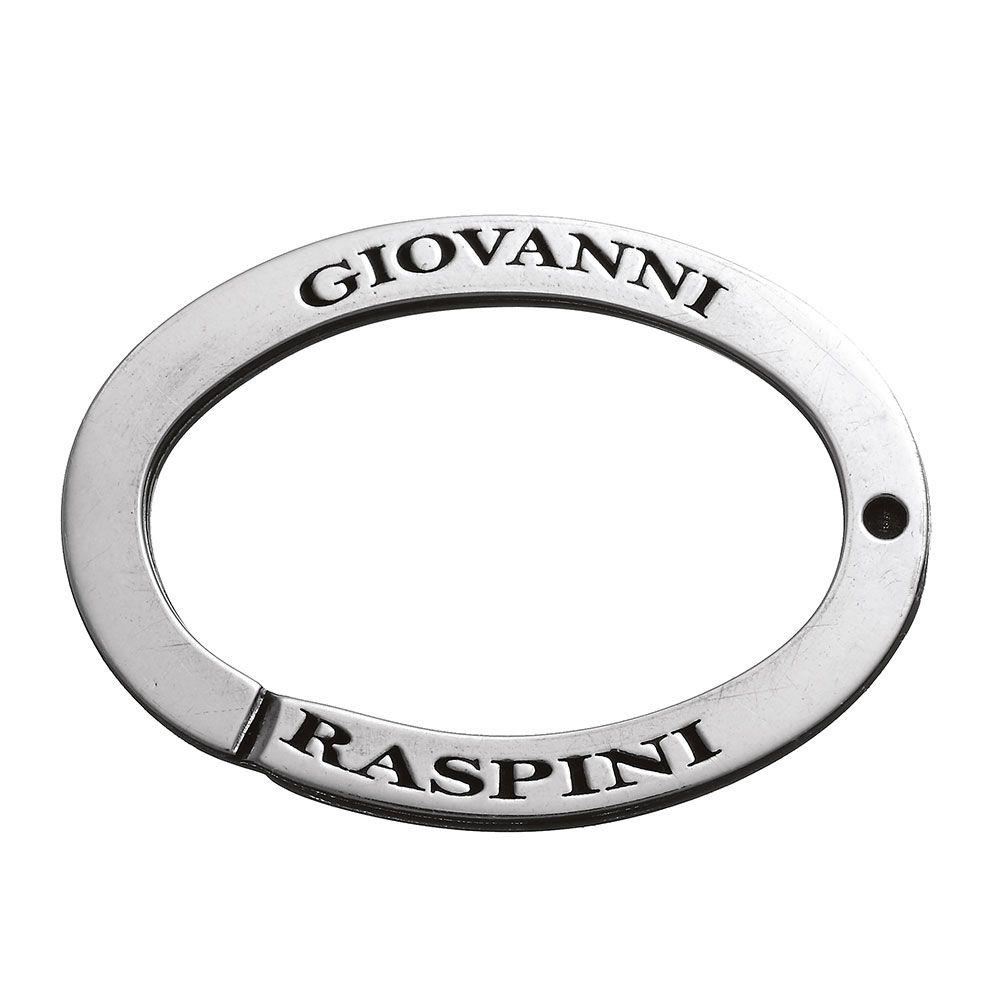 BRISÈ OVALE PICCOLO - GIOVANNI RASPINI