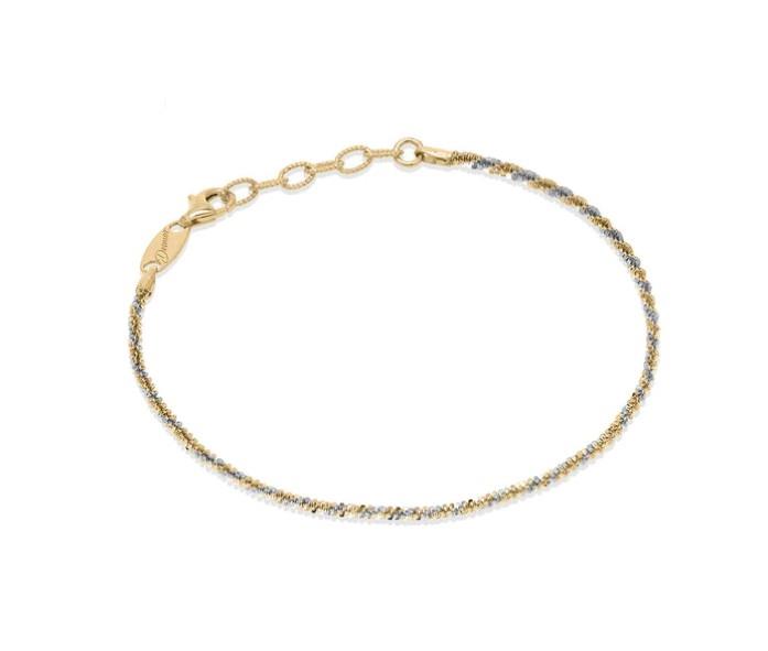 BRACCIALE DESMOS BICOLORE  - DESMOS