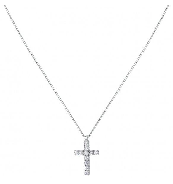 COLLANA MORELLATO TESORI CROCE - MORELLATO