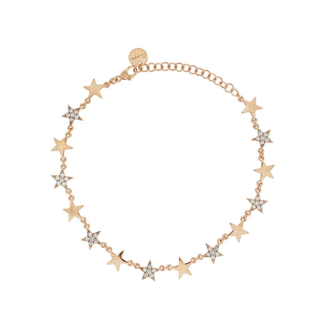 BRACCIALE STELLINE ALTERNATE - RUE DES MILLE
