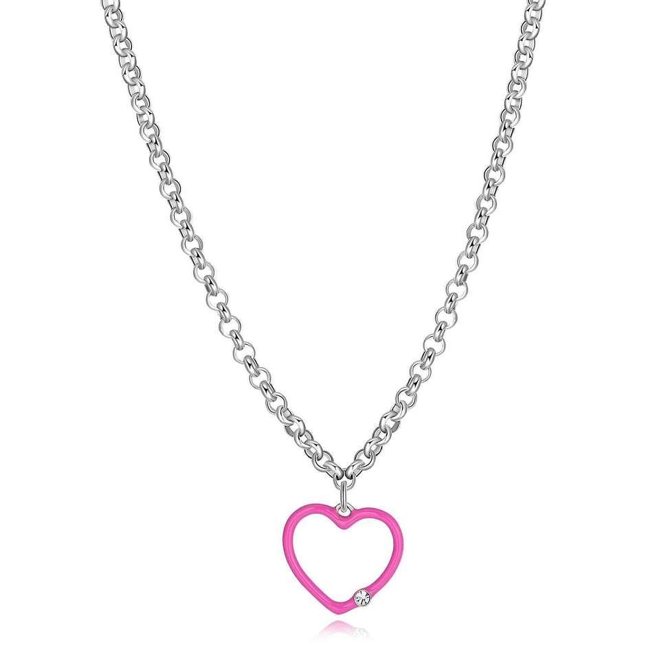 COLLANA DONNA S'AGAP&Ograve; VIBES - S