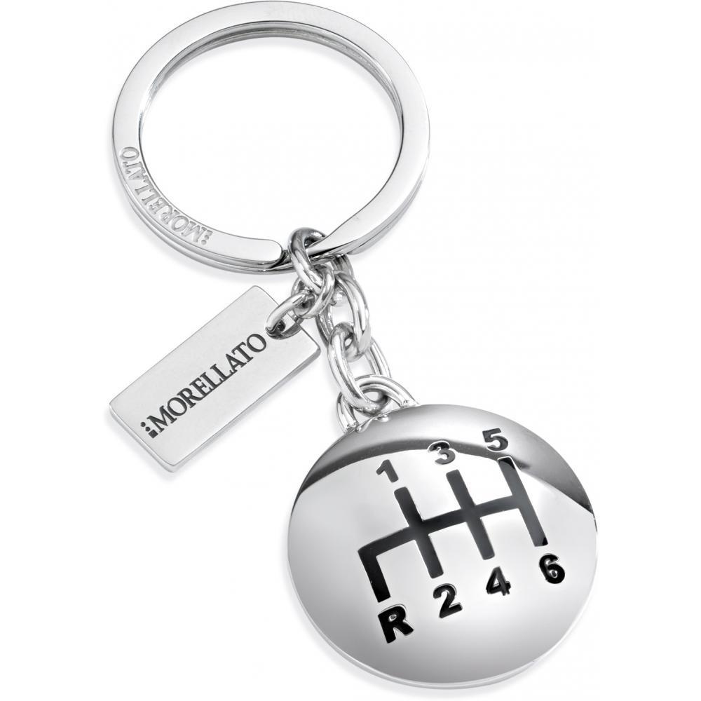 PORTACHIAVI CORSA MORELLATO - MORELLATO