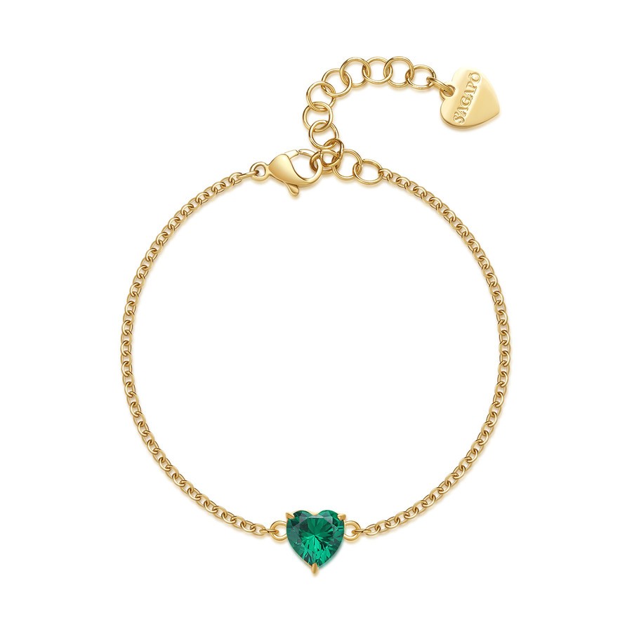 BRACCIALE DAZZLY S'AGAPO' - S