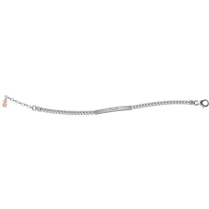 BRACCIALE TENNIS NANAN - NANAN