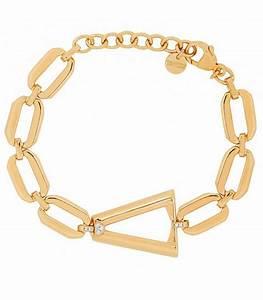 BRACCIALE ALEX GOLD - VALENTINA FERRAGNI