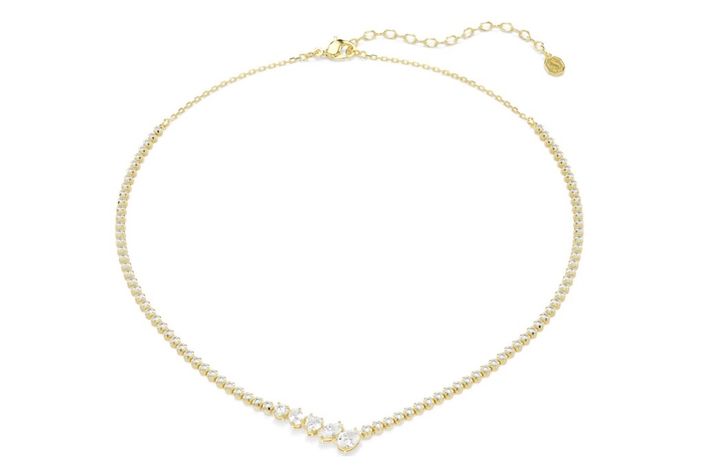 COLLANA MESMERA - SWAROVSKI