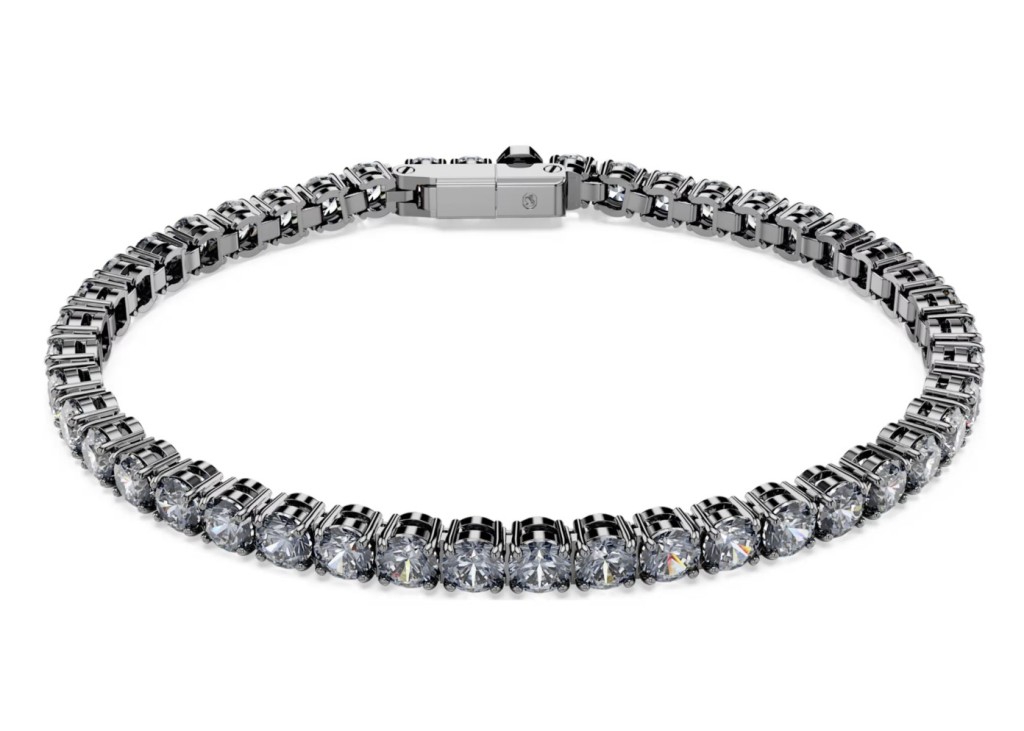 BRACCIALETTO MATRIX TENNIS - SWAROVSKI