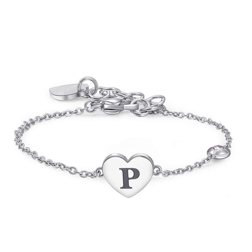 BRACCIALE CLICK P - S