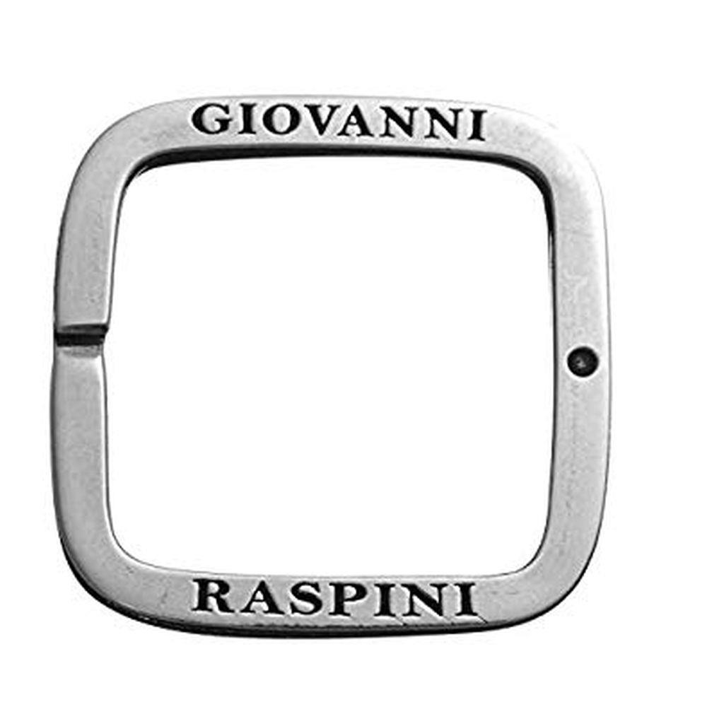 BRISÈ QUADRATO - GIOVANNI RASPINI