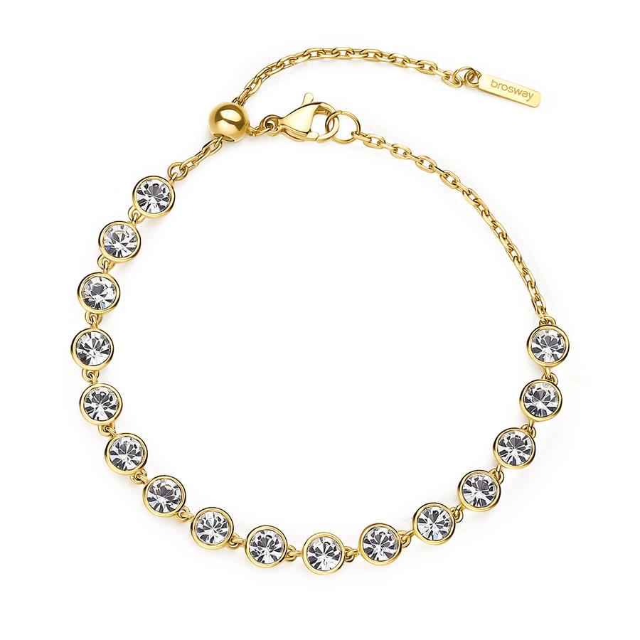 BRACCIALE SYMPHONIA - BROSWAY