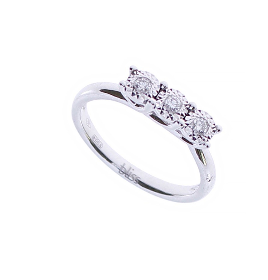 ANELLO TRILOGY RUGIADA - BLISS