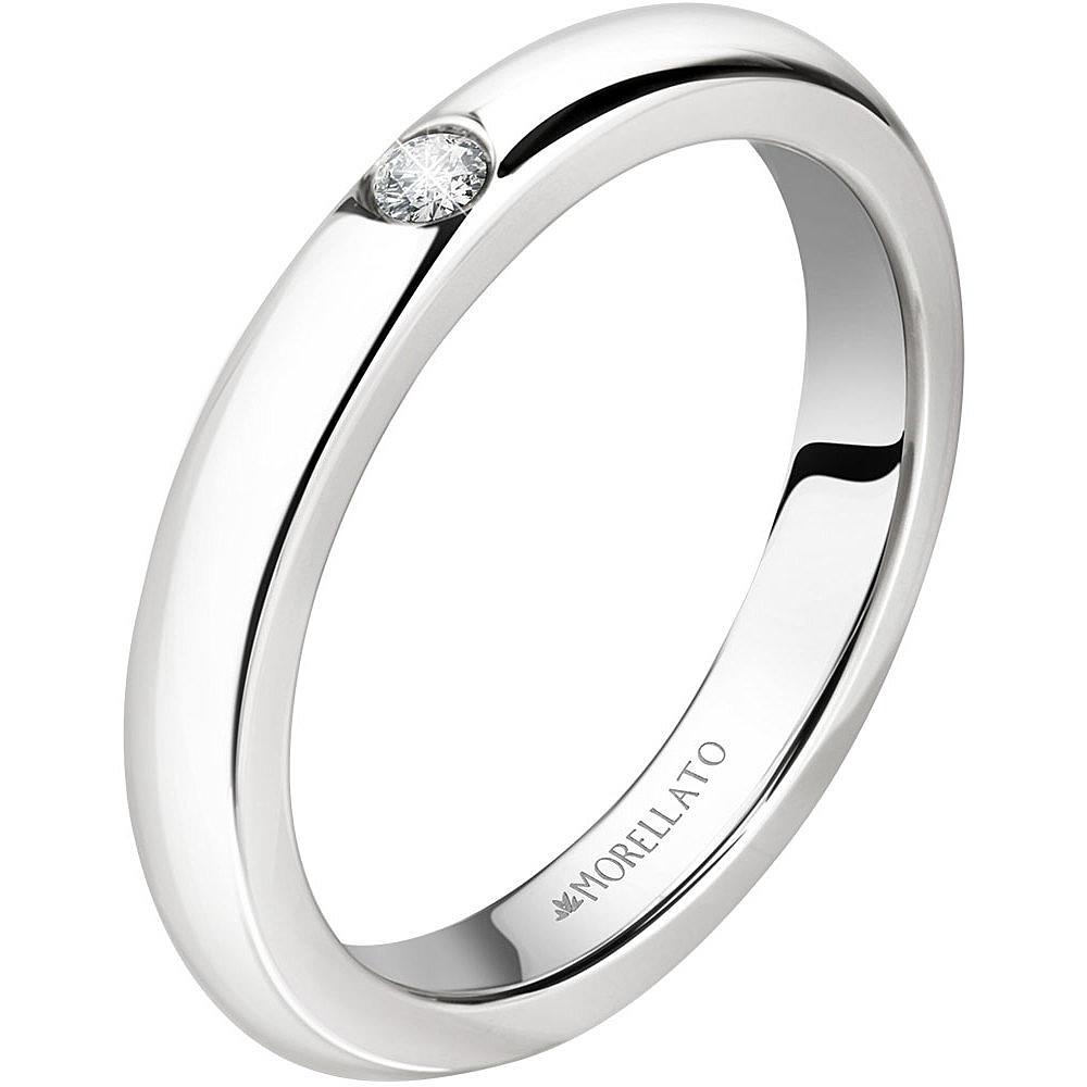 ANELLO MORELLATO LOVE RINGS - MORELLATO