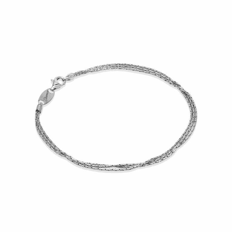 BRACCIALE INTRECCIO DESMOS - DESMOS