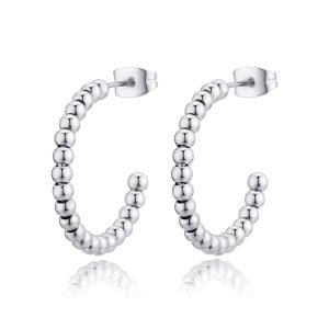 ORECCHINI CHUNKY S'AGAP&Ograve; - S