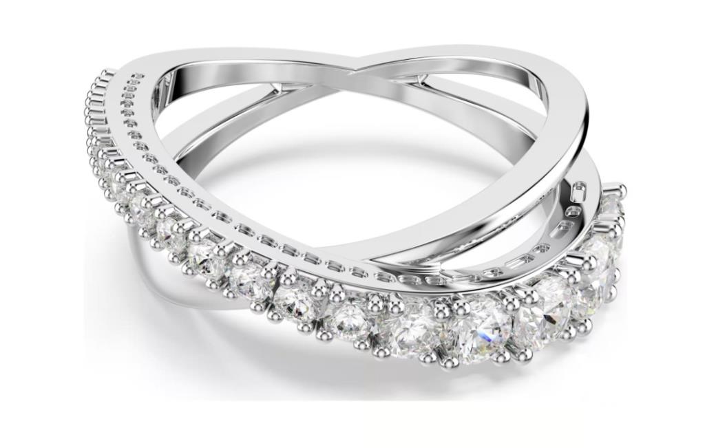 ANELLO HYPERBOLA MIS.55 - SWAROVSKI